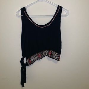 women’s blouse